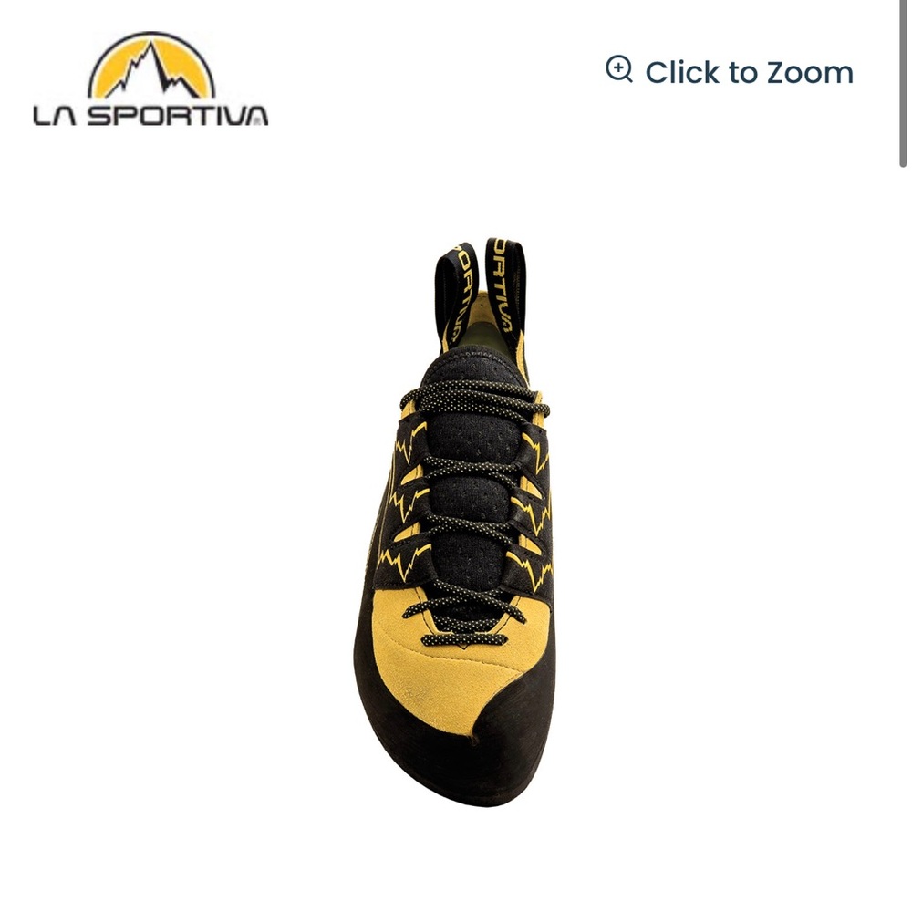 La Sportiva Katana Lace ups brand new with tags